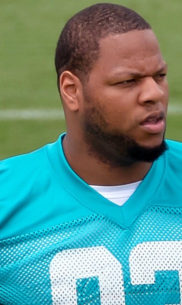 Ex-Husker Ndamukong Suh named most charitable athlete